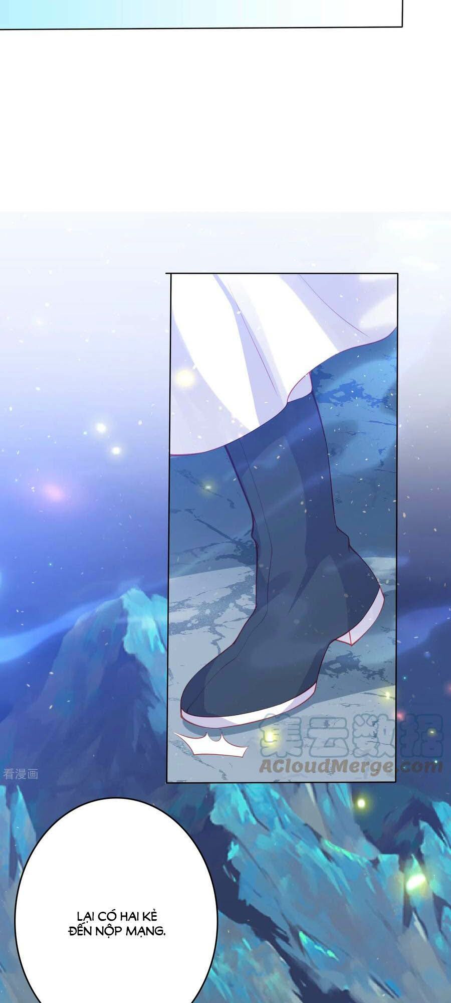 đọc truyện Phượng Hoàng Thác: Chuyên Sủng Khí Thê Chương 193 ảnh 15 tại Thiên Thai Truyện