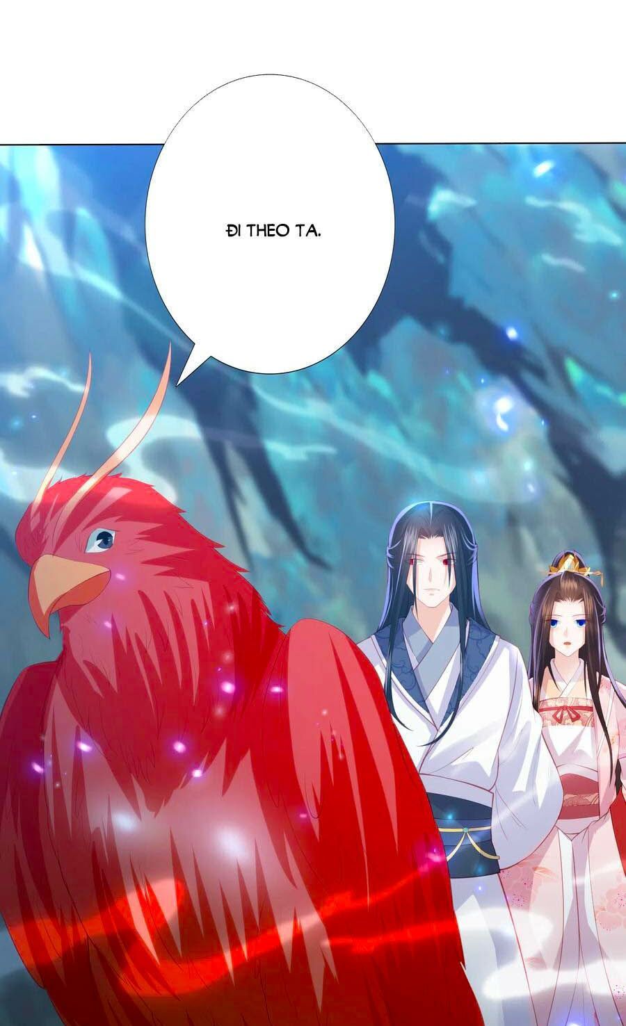 đọc truyện Phượng Hoàng Thác: Chuyên Sủng Khí Thê Chương 193 ảnh 17 tại Thiên Thai Truyện