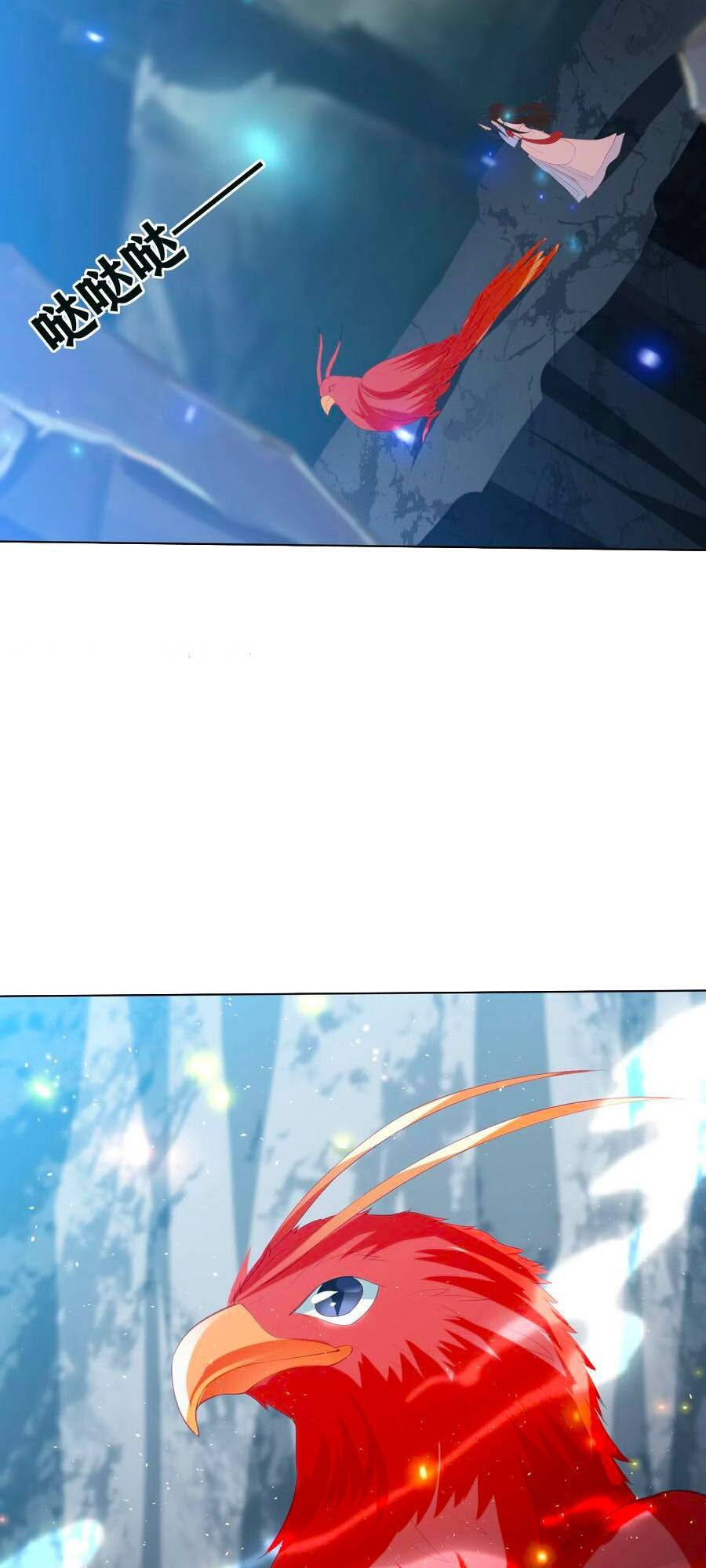 đọc truyện Phượng Hoàng Thác: Chuyên Sủng Khí Thê Chương 193 ảnh 20 tại Thiên Thai Truyện