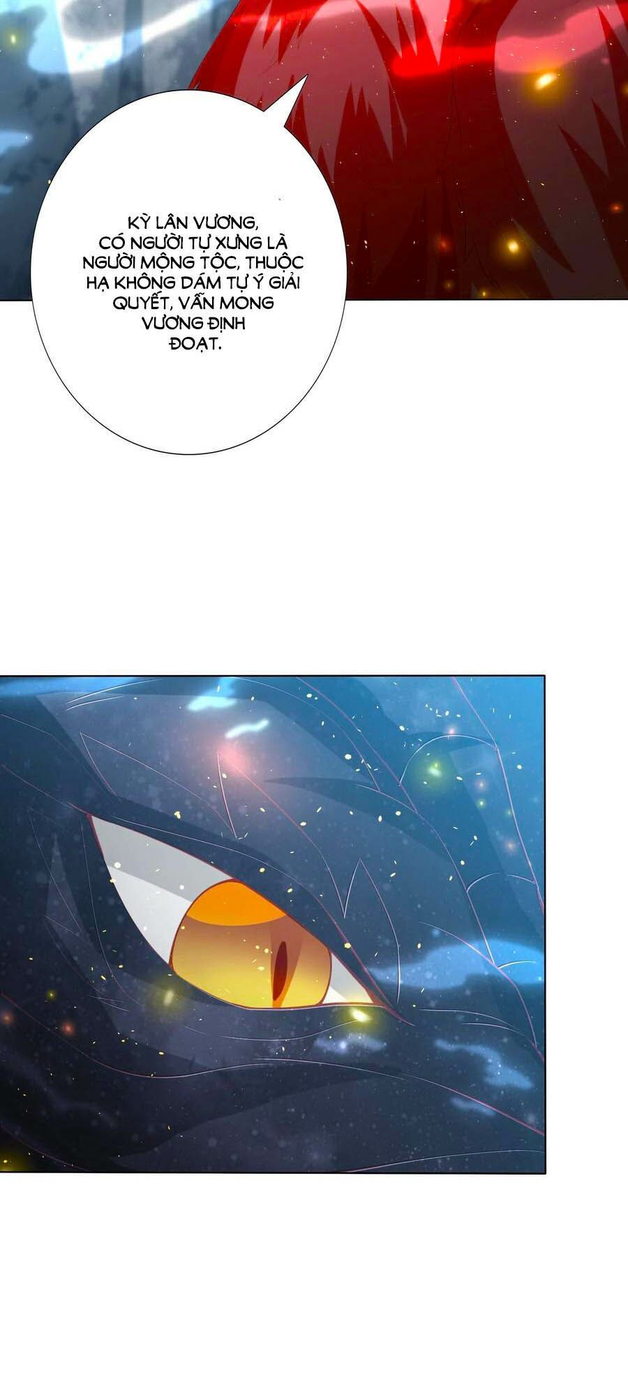 đọc truyện Phượng Hoàng Thác: Chuyên Sủng Khí Thê Chương 193 ảnh 21 tại Thiên Thai Truyện