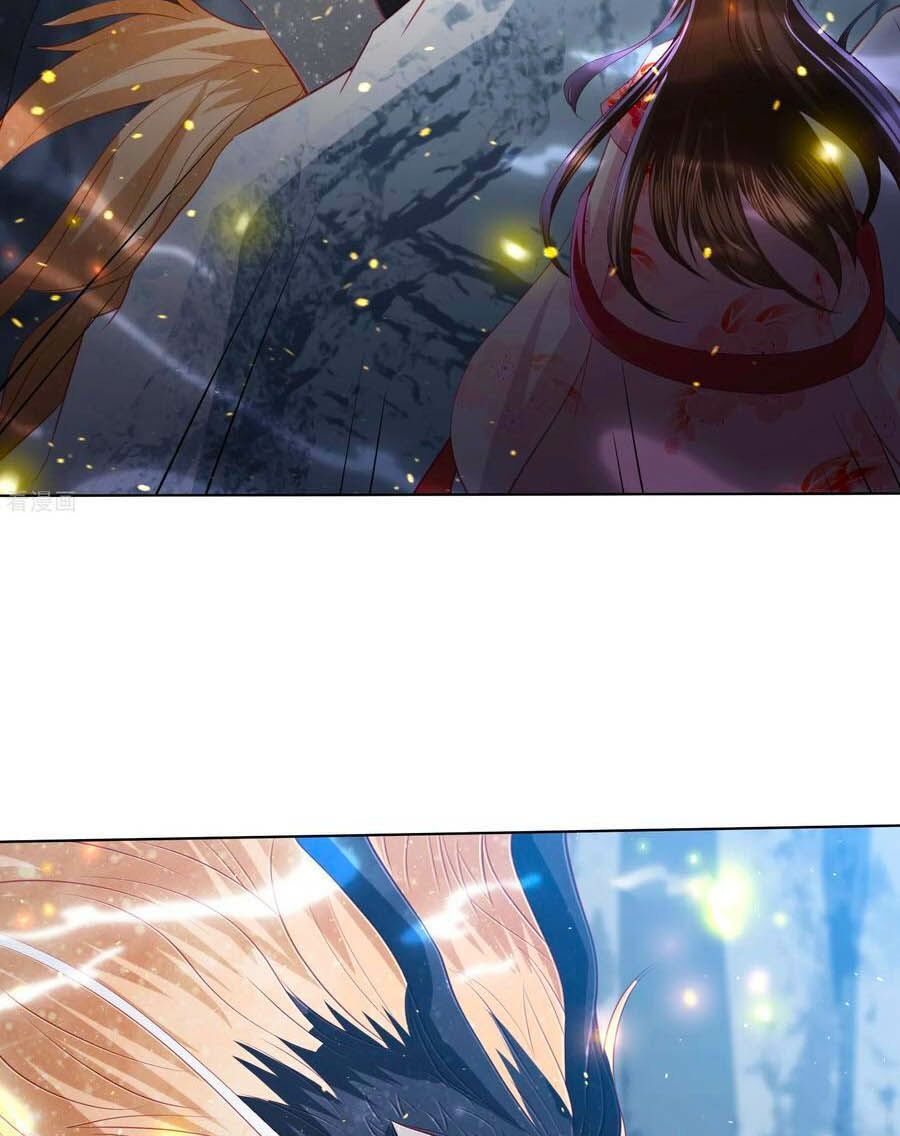 đọc truyện Phượng Hoàng Thác: Chuyên Sủng Khí Thê Chương 193 ảnh 23 tại Thiên Thai Truyện