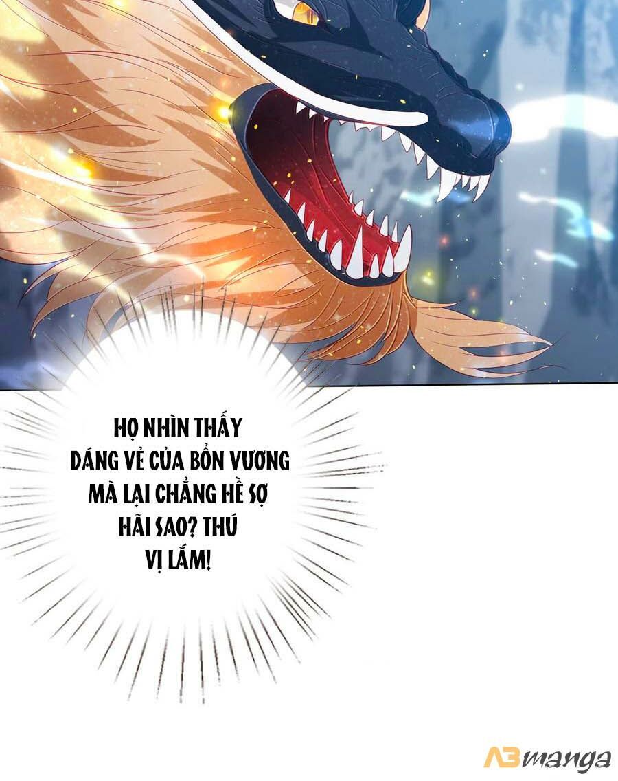 đọc truyện Phượng Hoàng Thác: Chuyên Sủng Khí Thê Chương 193 ảnh 24 tại Thiên Thai Truyện