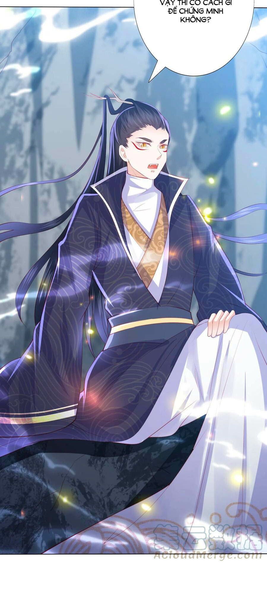 đọc truyện Phượng Hoàng Thác: Chuyên Sủng Khí Thê Chương 193 ảnh 26 tại Thiên Thai Truyện