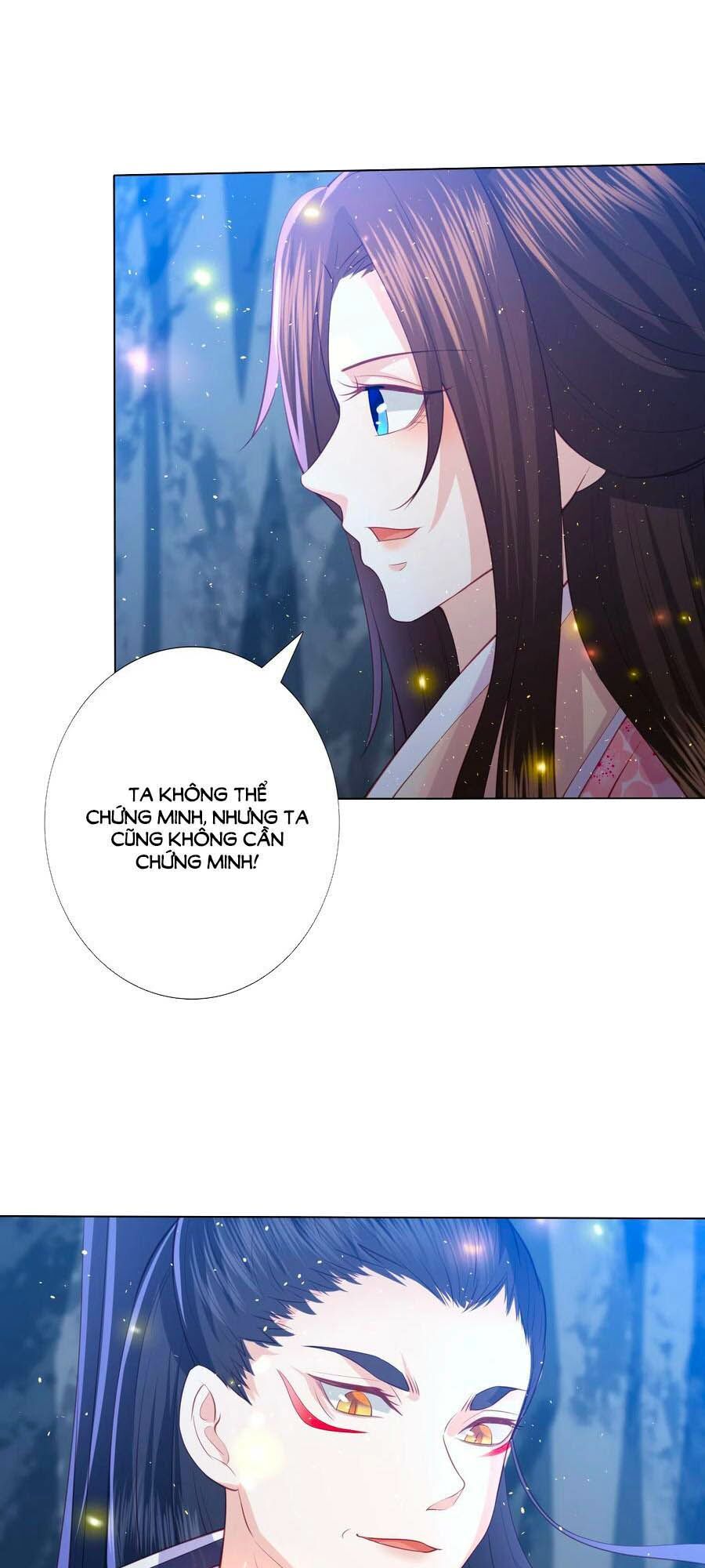 đọc truyện Phượng Hoàng Thác: Chuyên Sủng Khí Thê Chương 193 ảnh 27 tại Thiên Thai Truyện