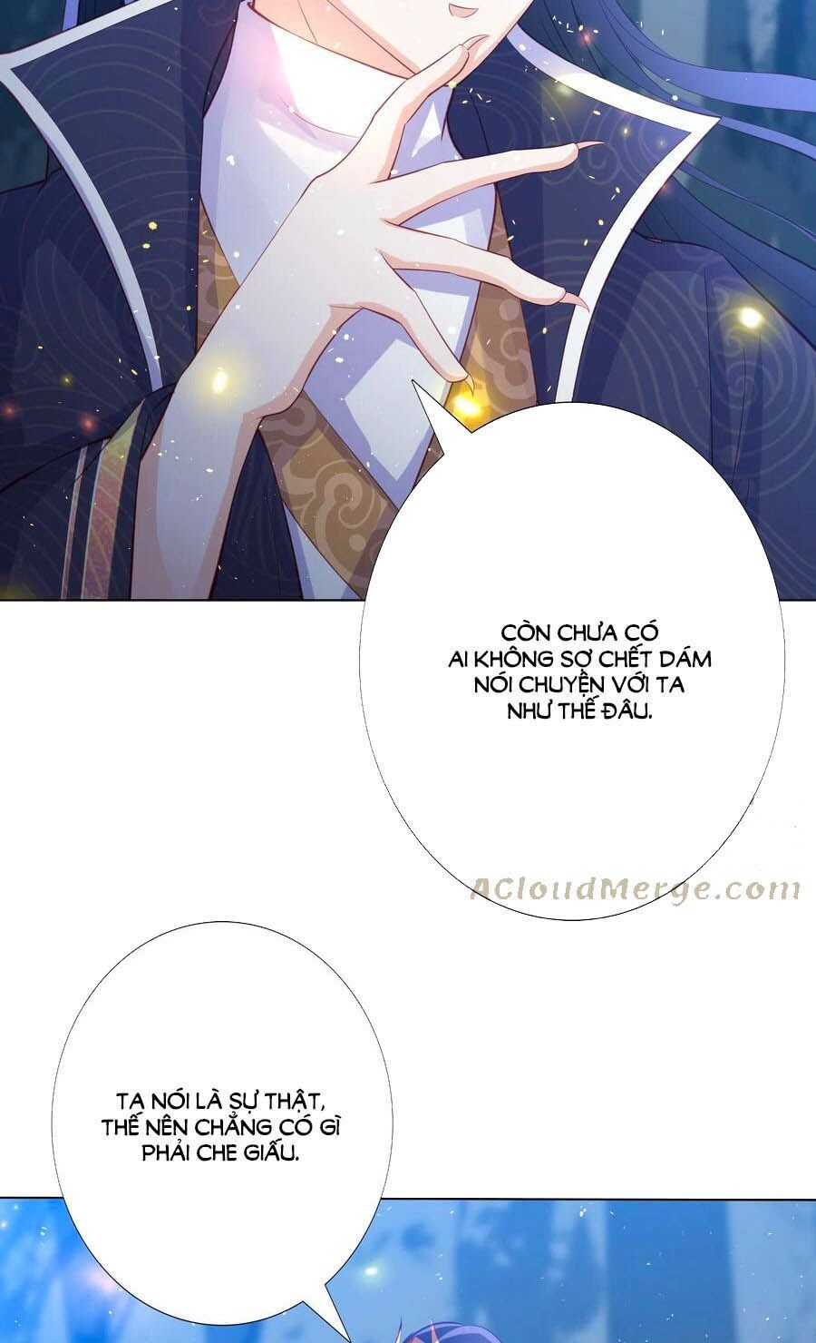 đọc truyện Phượng Hoàng Thác: Chuyên Sủng Khí Thê Chương 193 ảnh 28 tại Thiên Thai Truyện