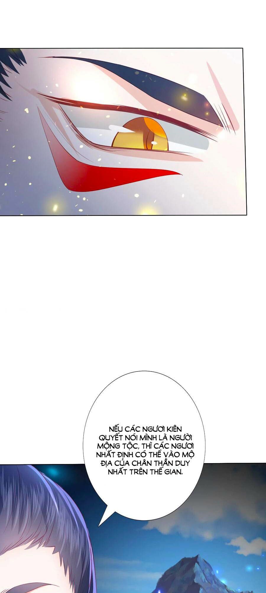 đọc truyện Phượng Hoàng Thác: Chuyên Sủng Khí Thê Chương 193 ảnh 30 tại Thiên Thai Truyện