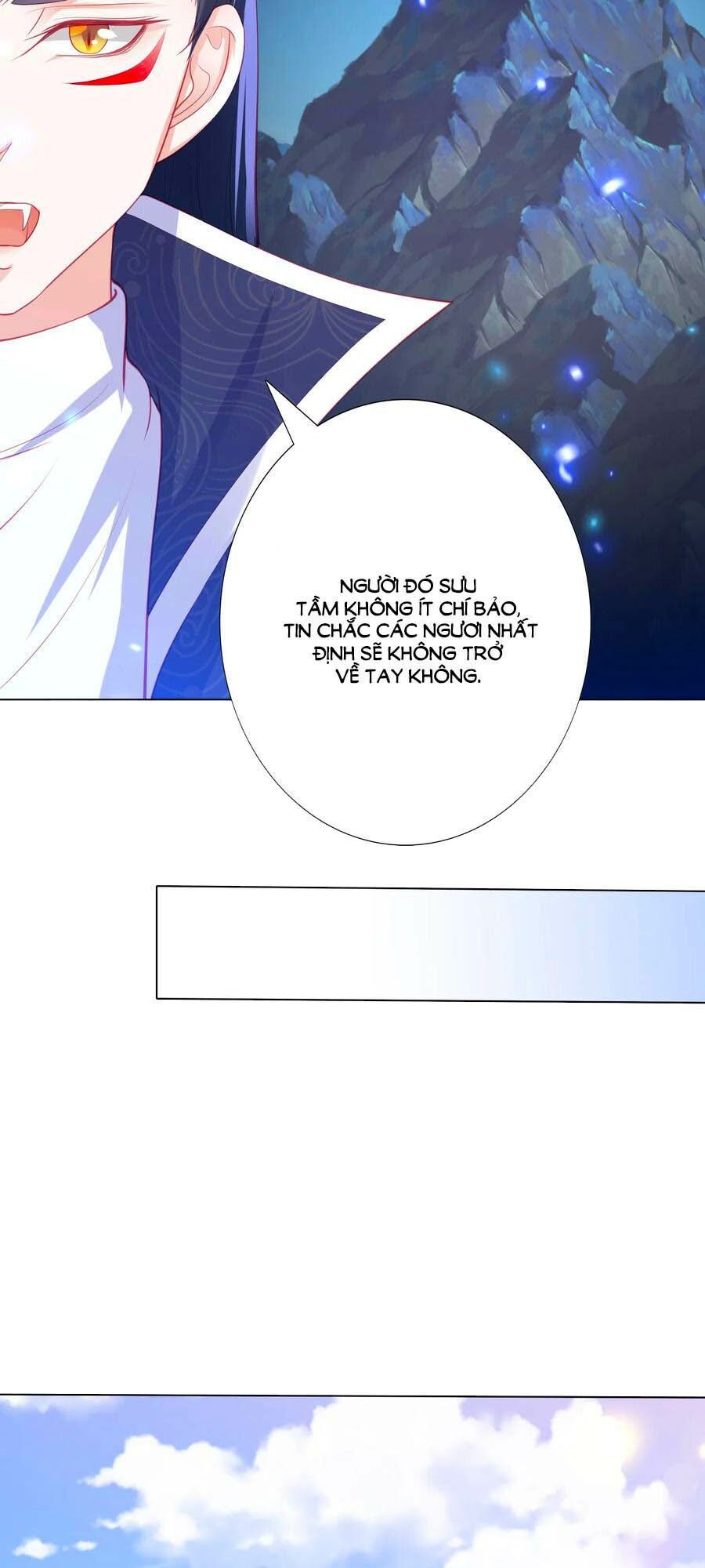 đọc truyện Phượng Hoàng Thác: Chuyên Sủng Khí Thê Chương 193 ảnh 31 tại Thiên Thai Truyện