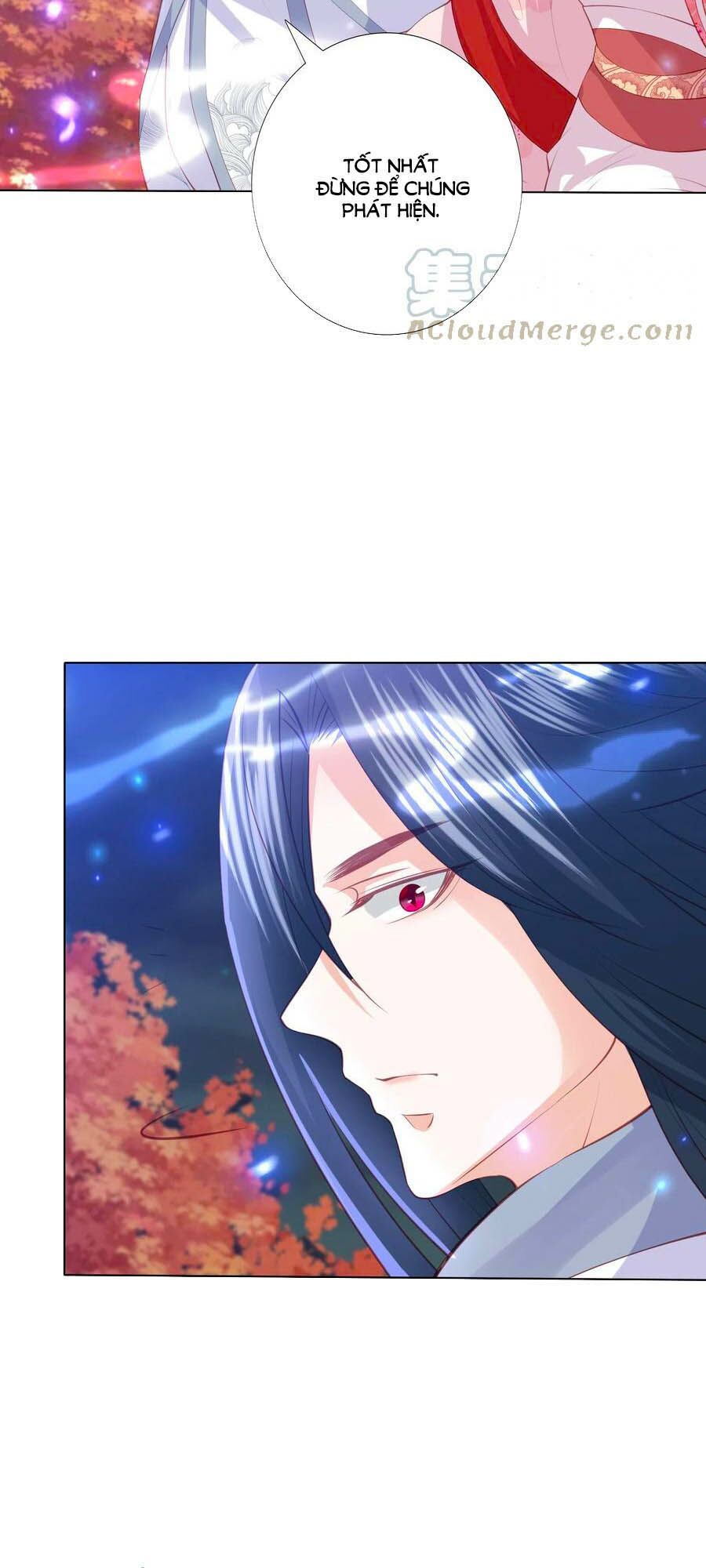 đọc truyện Phượng Hoàng Thác: Chuyên Sủng Khí Thê Chương 193 ảnh 5 tại Thiên Thai Truyện