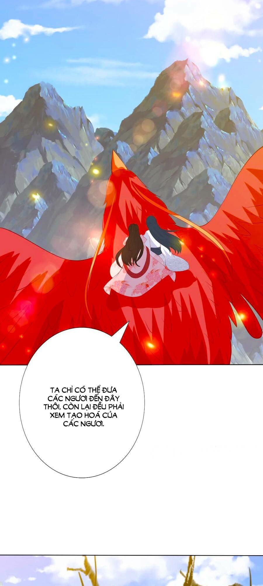 đọc truyện Phượng Hoàng Thác: Chuyên Sủng Khí Thê Chương 193 ảnh 32 tại Thiên Thai Truyện