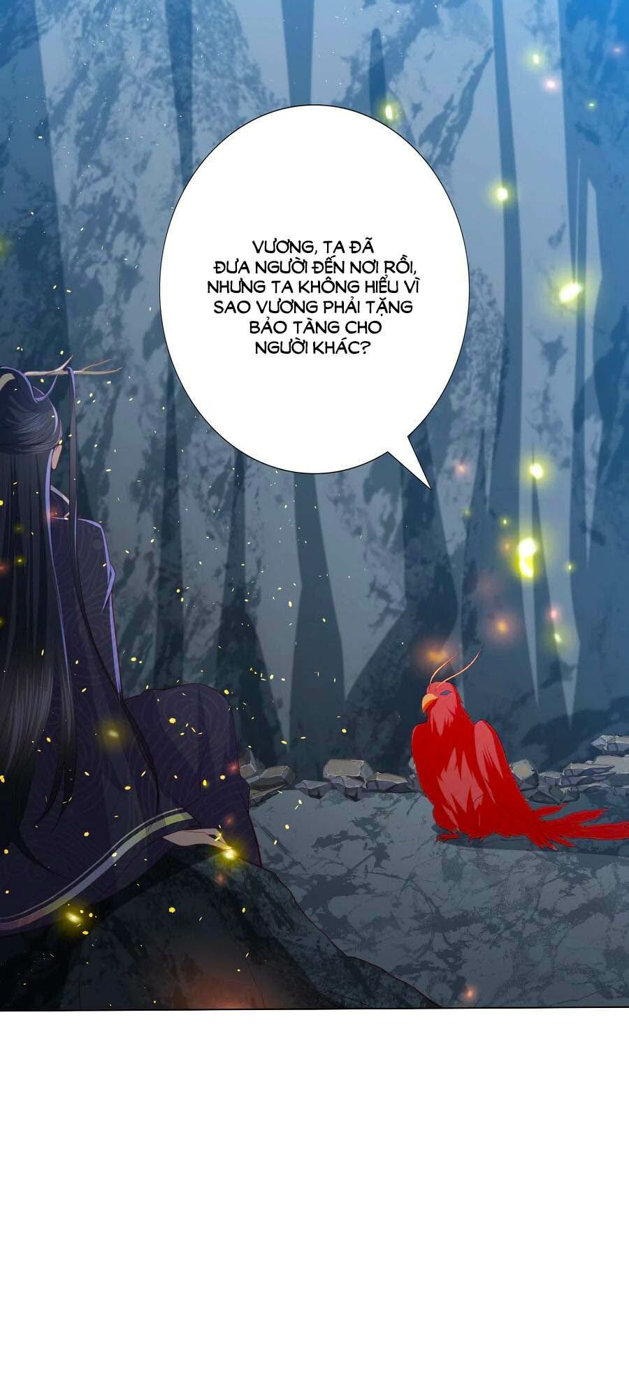 đọc truyện Phượng Hoàng Thác: Chuyên Sủng Khí Thê Chương 193 ảnh 36 tại Thiên Thai Truyện