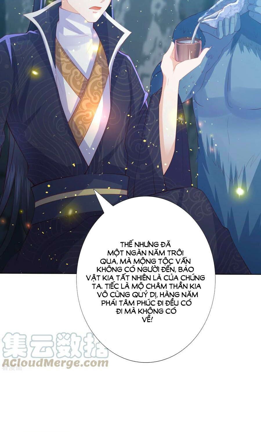 đọc truyện Phượng Hoàng Thác: Chuyên Sủng Khí Thê Chương 193 ảnh 38 tại Thiên Thai Truyện