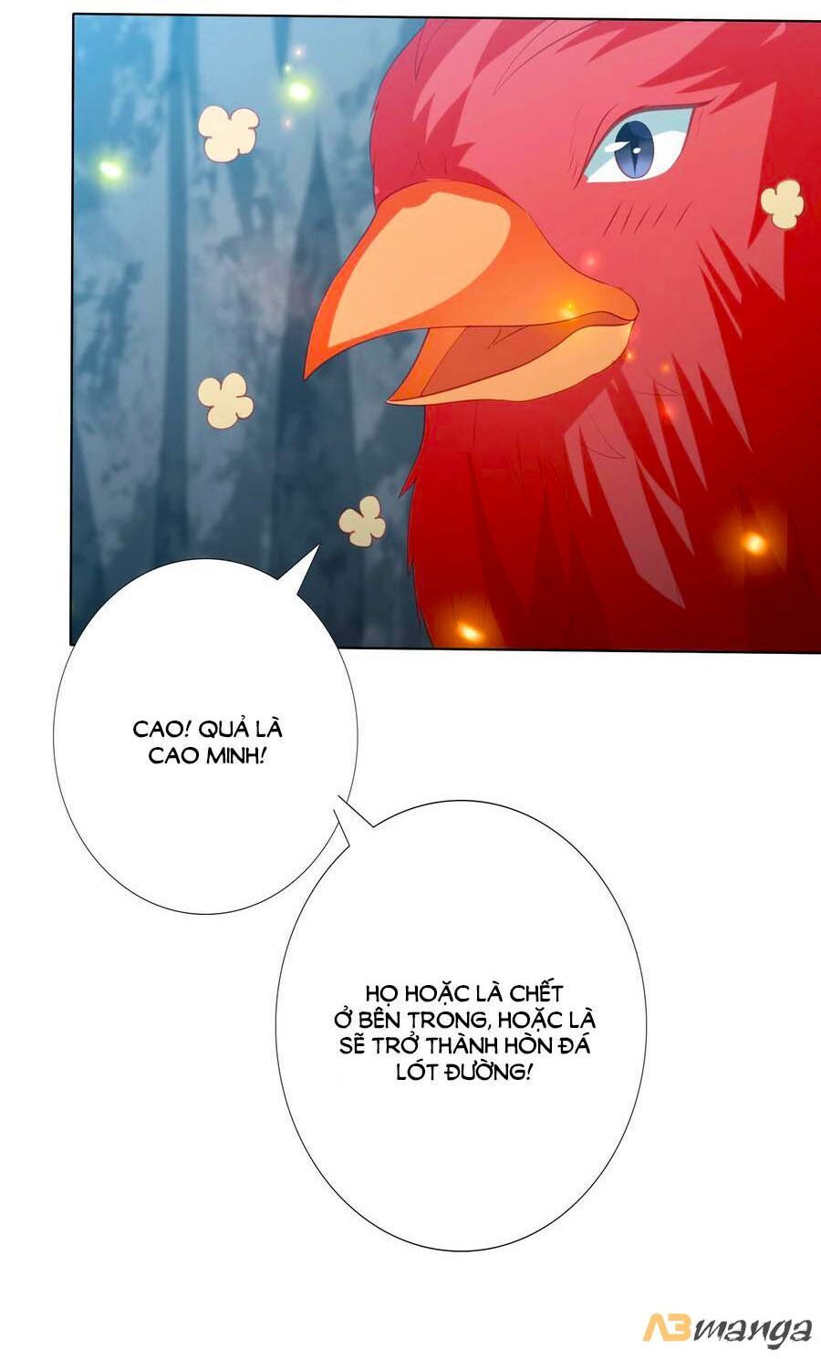 đọc truyện Phượng Hoàng Thác: Chuyên Sủng Khí Thê Chương 193 ảnh 39 tại Thiên Thai Truyện