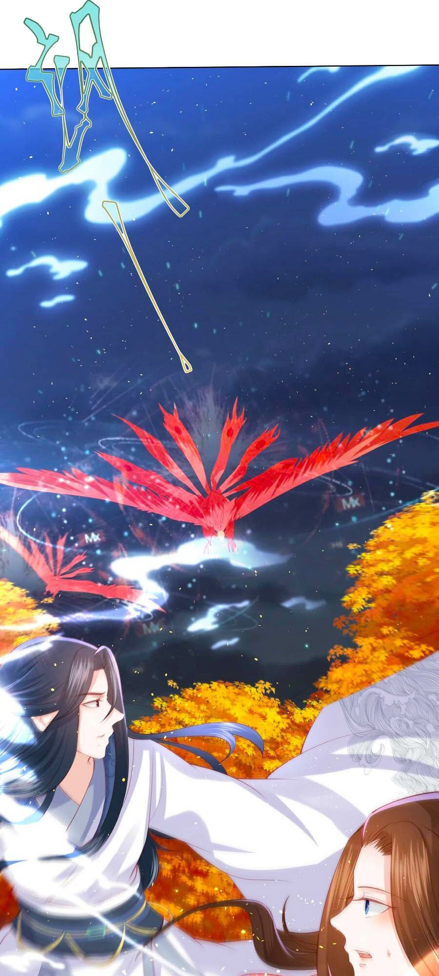 đọc truyện Phượng Hoàng Thác: Chuyên Sủng Khí Thê Chương 193 ảnh 6 tại Thiên Thai Truyện