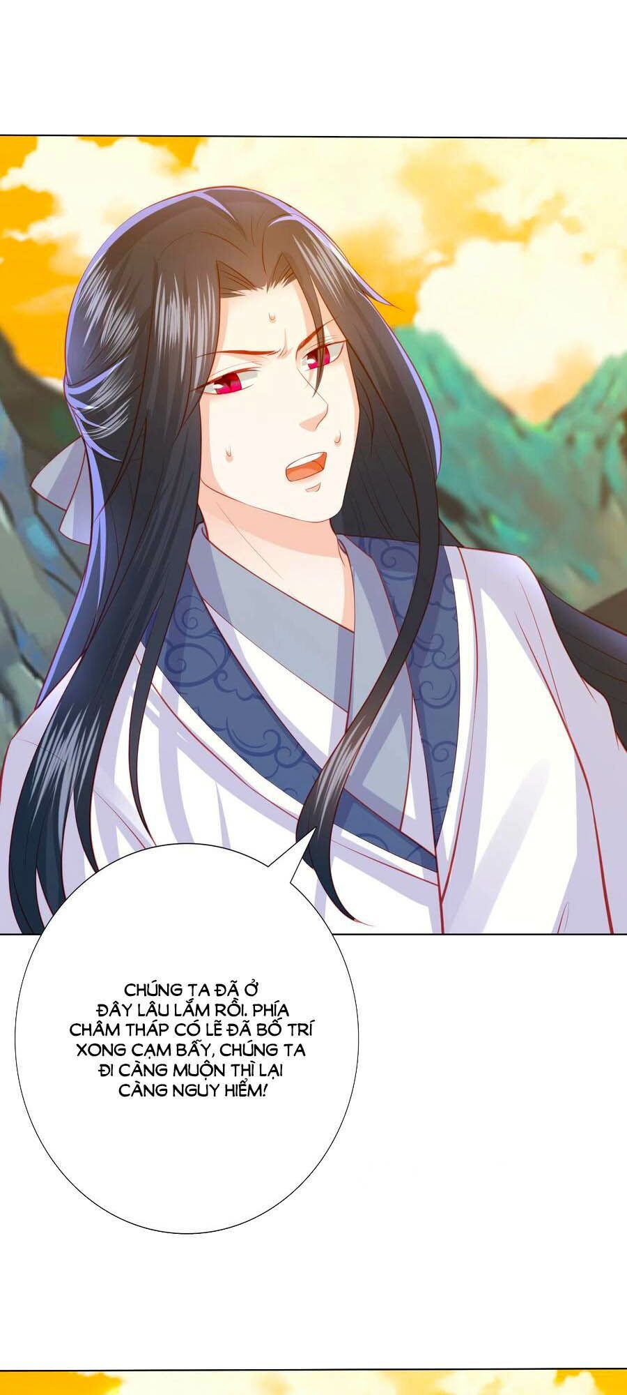 đọc truyện Phượng Hoàng Thác: Chuyên Sủng Khí Thê Chương 193 ảnh 42 tại Thiên Thai Truyện