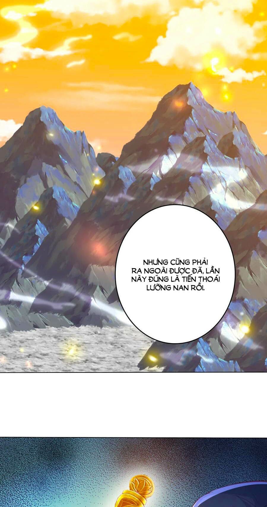 đọc truyện Phượng Hoàng Thác: Chuyên Sủng Khí Thê Chương 193 ảnh 43 tại Thiên Thai Truyện