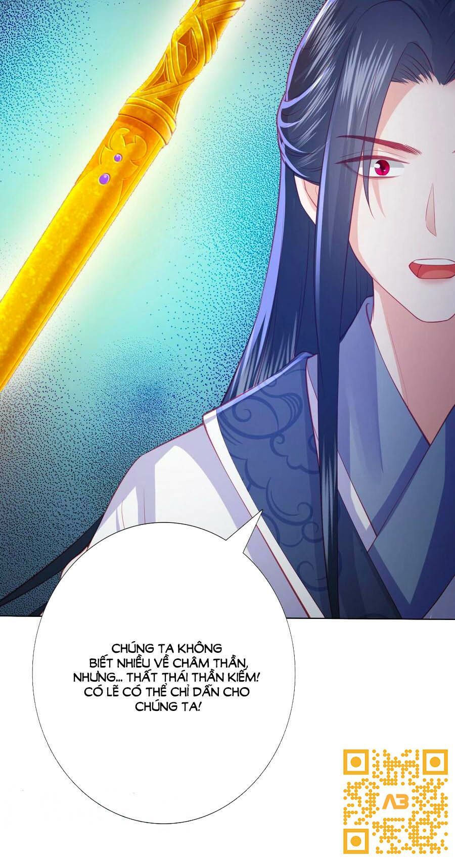 đọc truyện Phượng Hoàng Thác: Chuyên Sủng Khí Thê Chương 193 ảnh 44 tại Thiên Thai Truyện