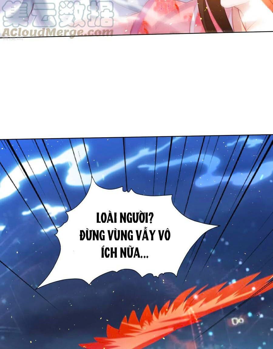 đọc truyện Phượng Hoàng Thác: Chuyên Sủng Khí Thê Chương 193 ảnh 7 tại Thiên Thai Truyện