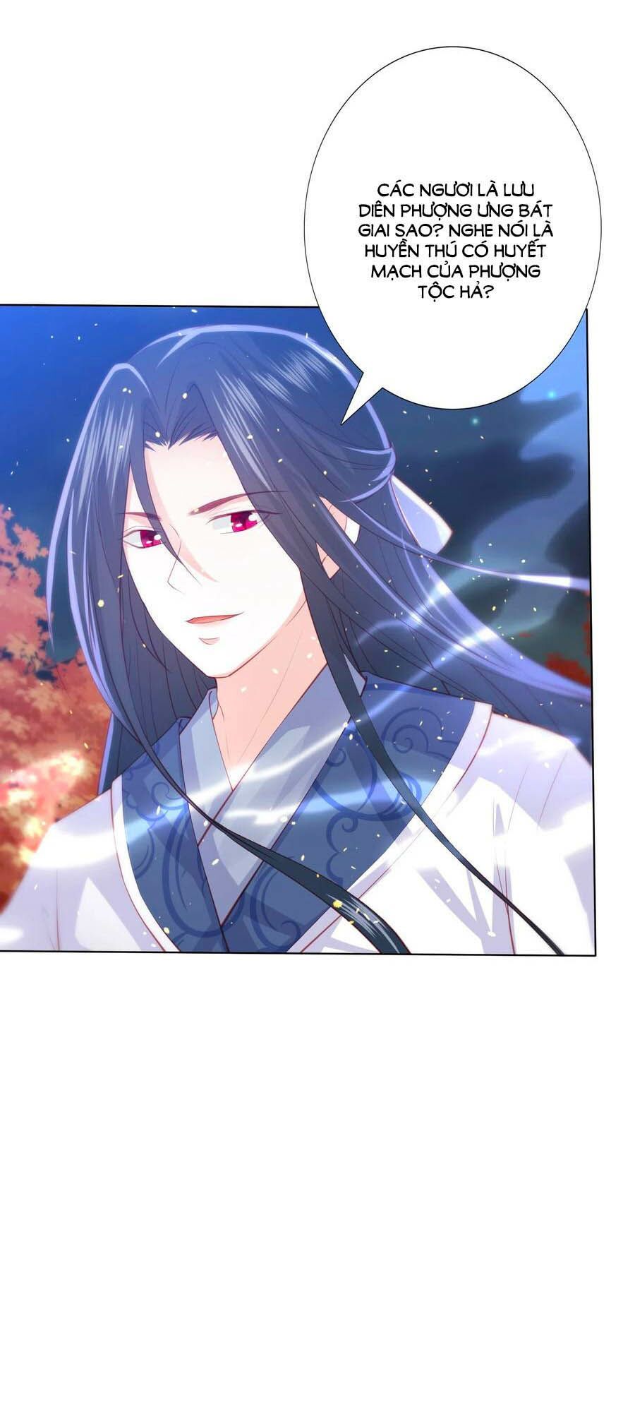 đọc truyện Phượng Hoàng Thác: Chuyên Sủng Khí Thê Chương 193 ảnh 9 tại Thiên Thai Truyện