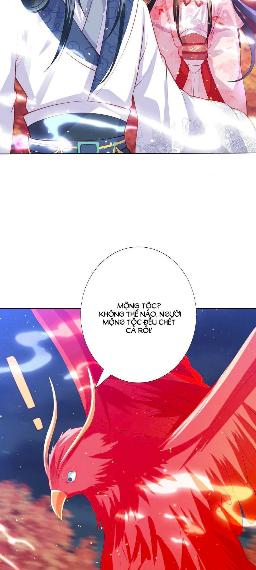 đọc truyện Phượng Hoàng Thác: Chuyên Sủng Khí Thê Chương 193 ảnh 11 tại Thiên Thai Truyện