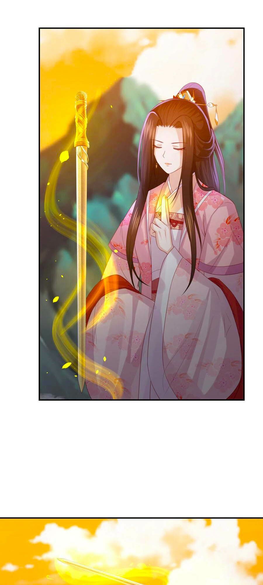 đọc truyện Phượng Hoàng Thác: Chuyên Sủng Khí Thê Chương 194 ảnh 3 tại Thiên Thai Truyện