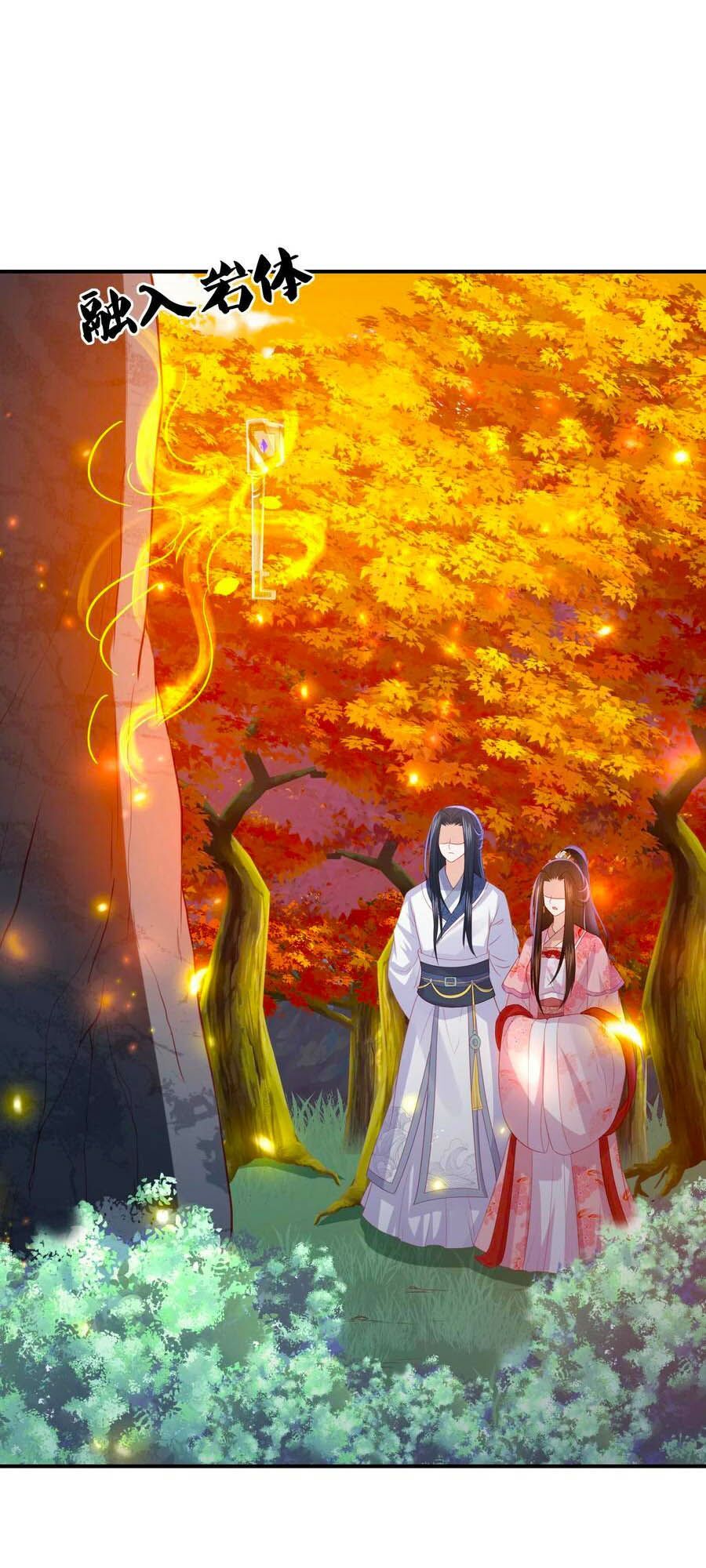 đọc truyện Phượng Hoàng Thác: Chuyên Sủng Khí Thê Chương 194 ảnh 12 tại Thiên Thai Truyện