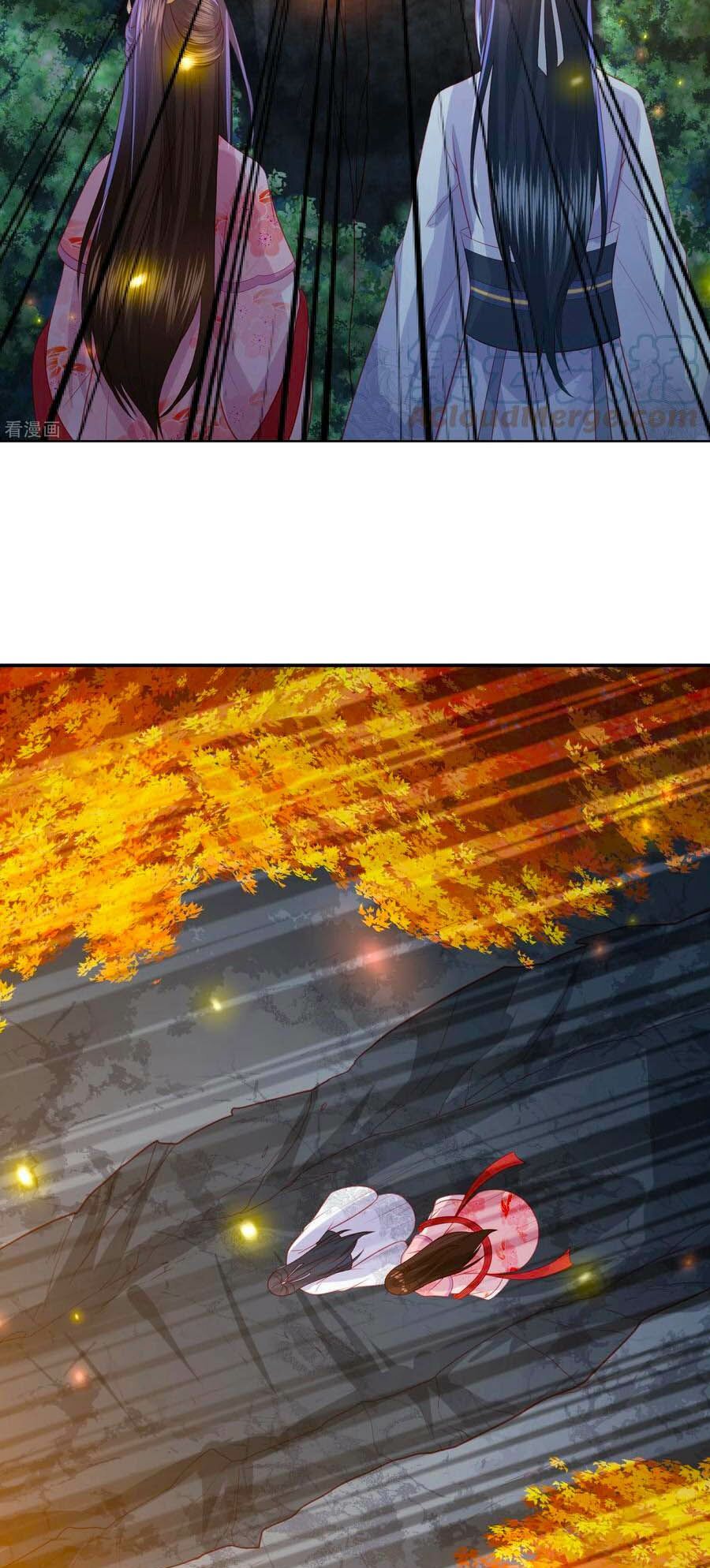 đọc truyện Phượng Hoàng Thác: Chuyên Sủng Khí Thê Chương 194 ảnh 14 tại Thiên Thai Truyện