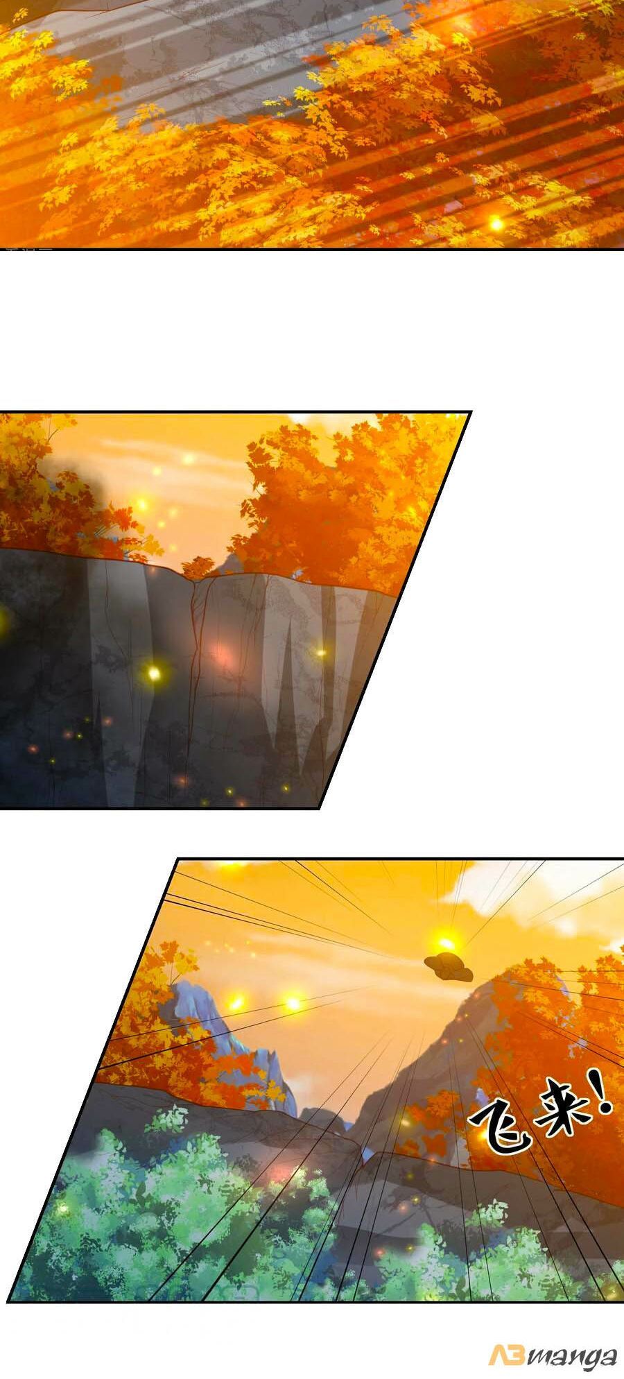 đọc truyện Phượng Hoàng Thác: Chuyên Sủng Khí Thê Chương 194 ảnh 15 tại Thiên Thai Truyện