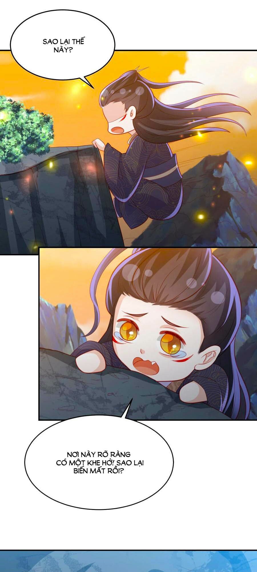 đọc truyện Phượng Hoàng Thác: Chuyên Sủng Khí Thê Chương 194 ảnh 16 tại Thiên Thai Truyện