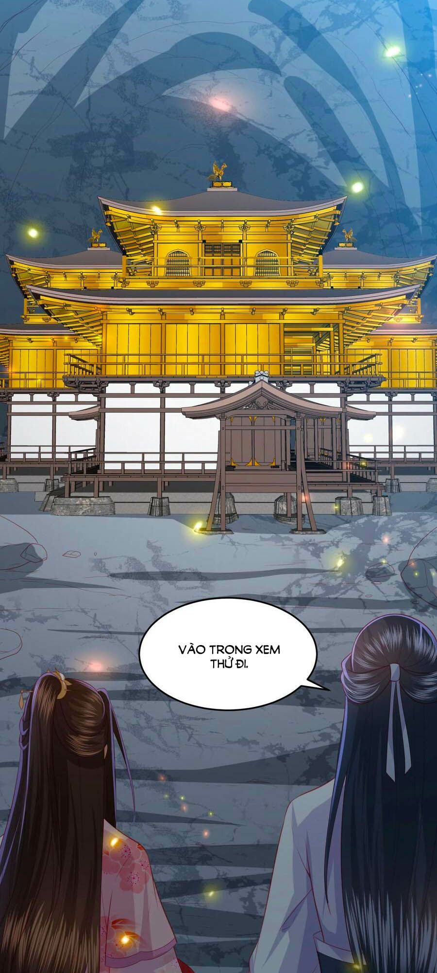 đọc truyện Phượng Hoàng Thác: Chuyên Sủng Khí Thê Chương 194 ảnh 17 tại Thiên Thai Truyện