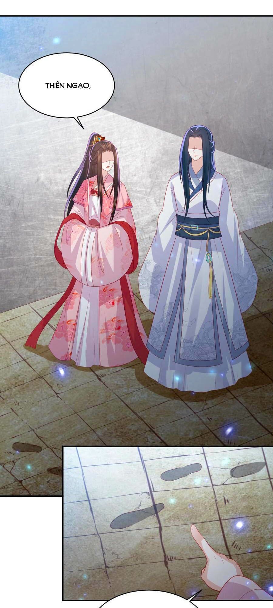 đọc truyện Phượng Hoàng Thác: Chuyên Sủng Khí Thê Chương 194 ảnh 21 tại Thiên Thai Truyện