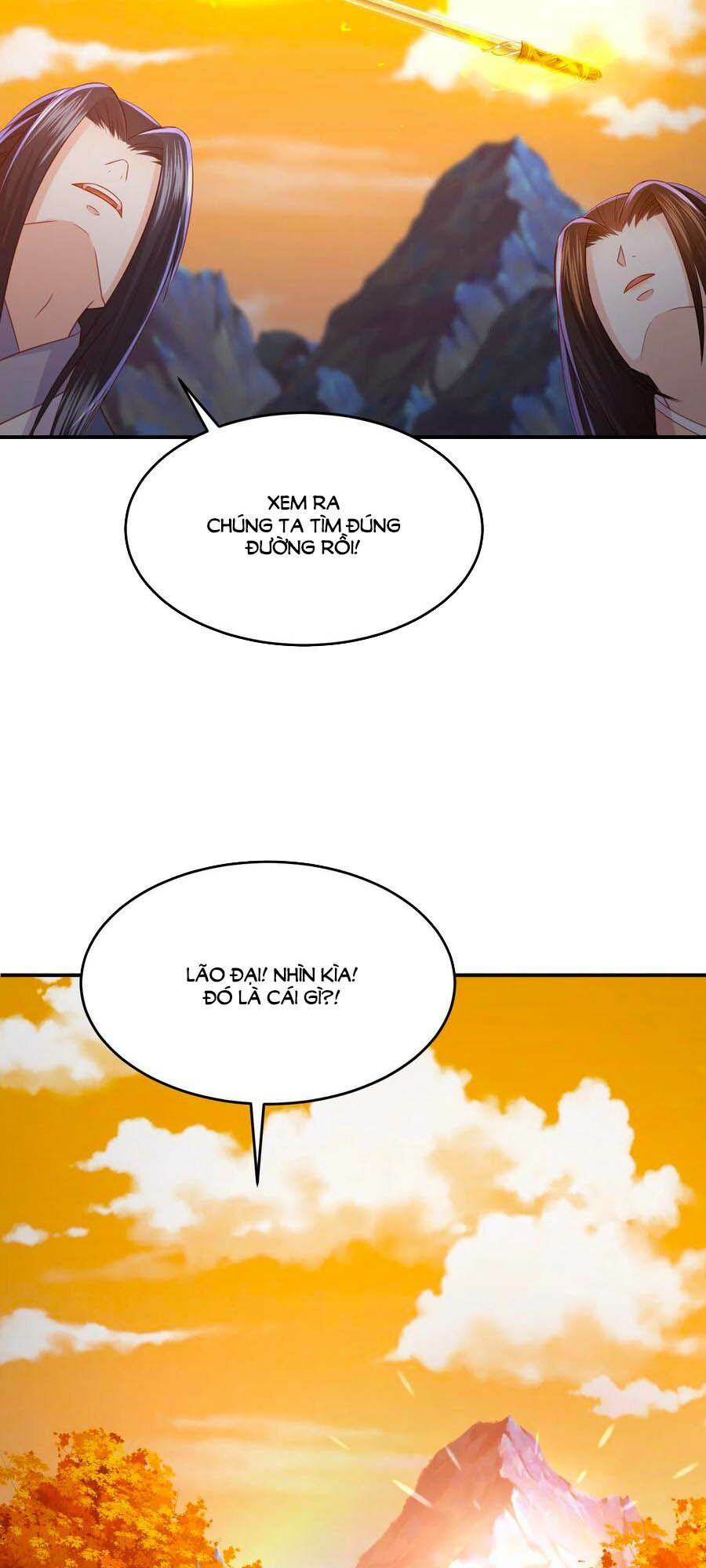 đọc truyện Phượng Hoàng Thác: Chuyên Sủng Khí Thê Chương 194 ảnh 4 tại Thiên Thai Truyện