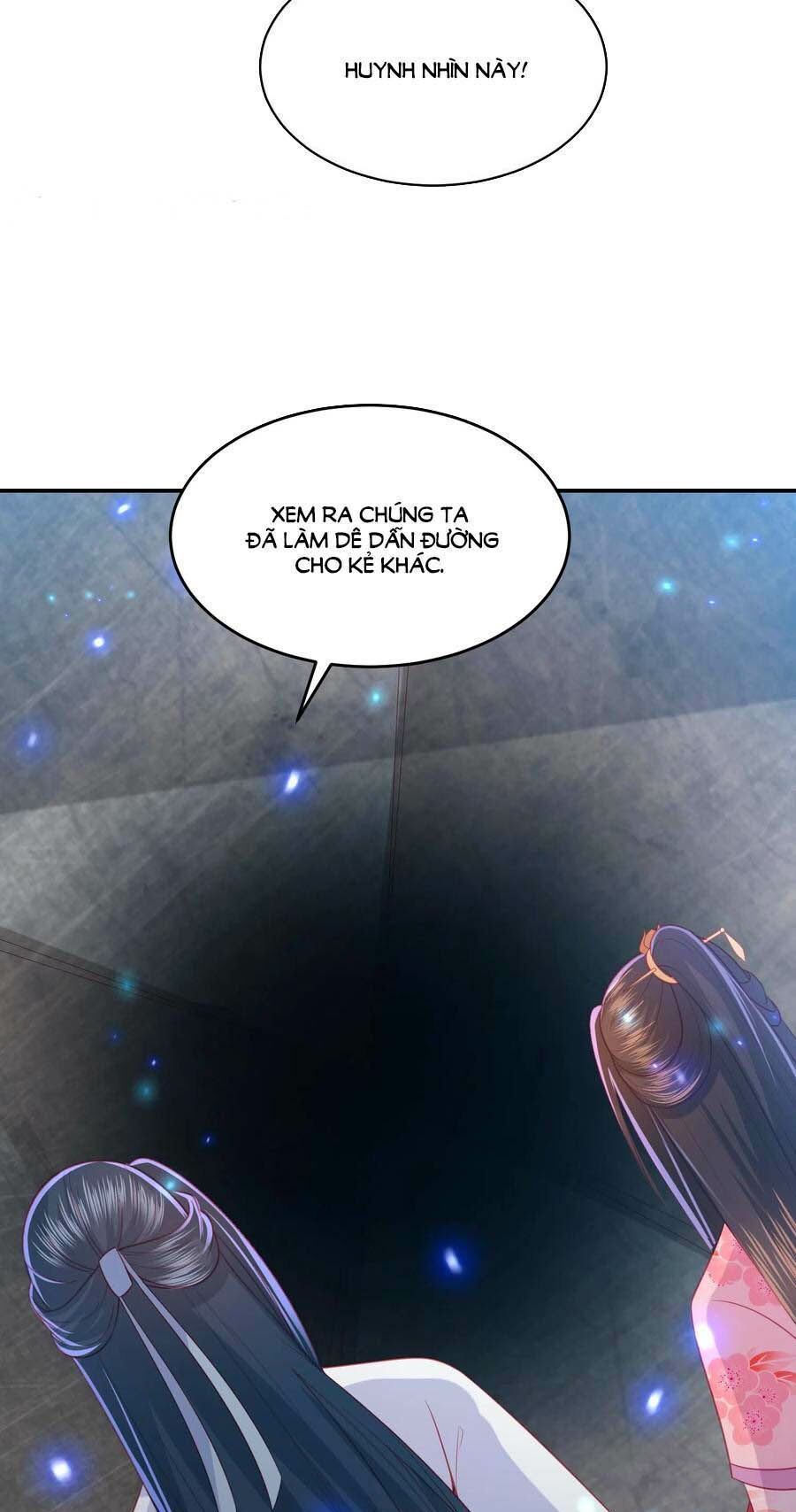 đọc truyện Phượng Hoàng Thác: Chuyên Sủng Khí Thê Chương 194 ảnh 22 tại Thiên Thai Truyện