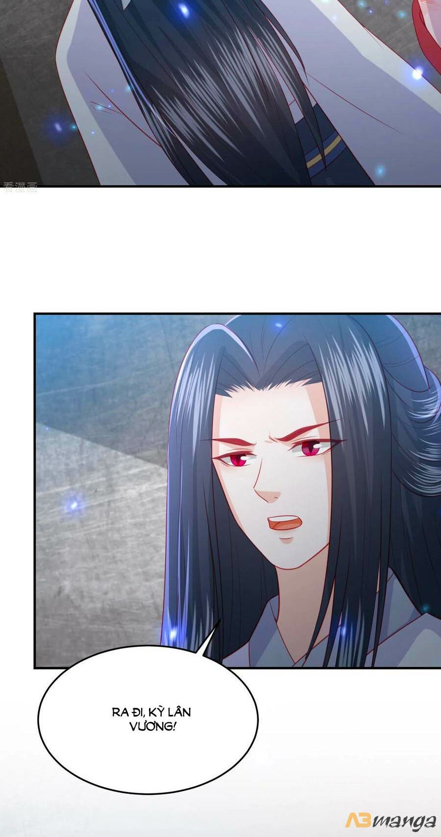 đọc truyện Phượng Hoàng Thác: Chuyên Sủng Khí Thê Chương 194 ảnh 23 tại Thiên Thai Truyện