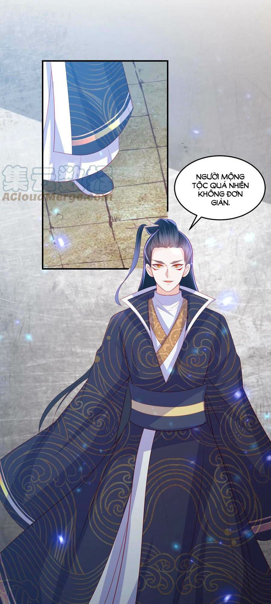 đọc truyện Phượng Hoàng Thác: Chuyên Sủng Khí Thê Chương 194 ảnh 24 tại Thiên Thai Truyện