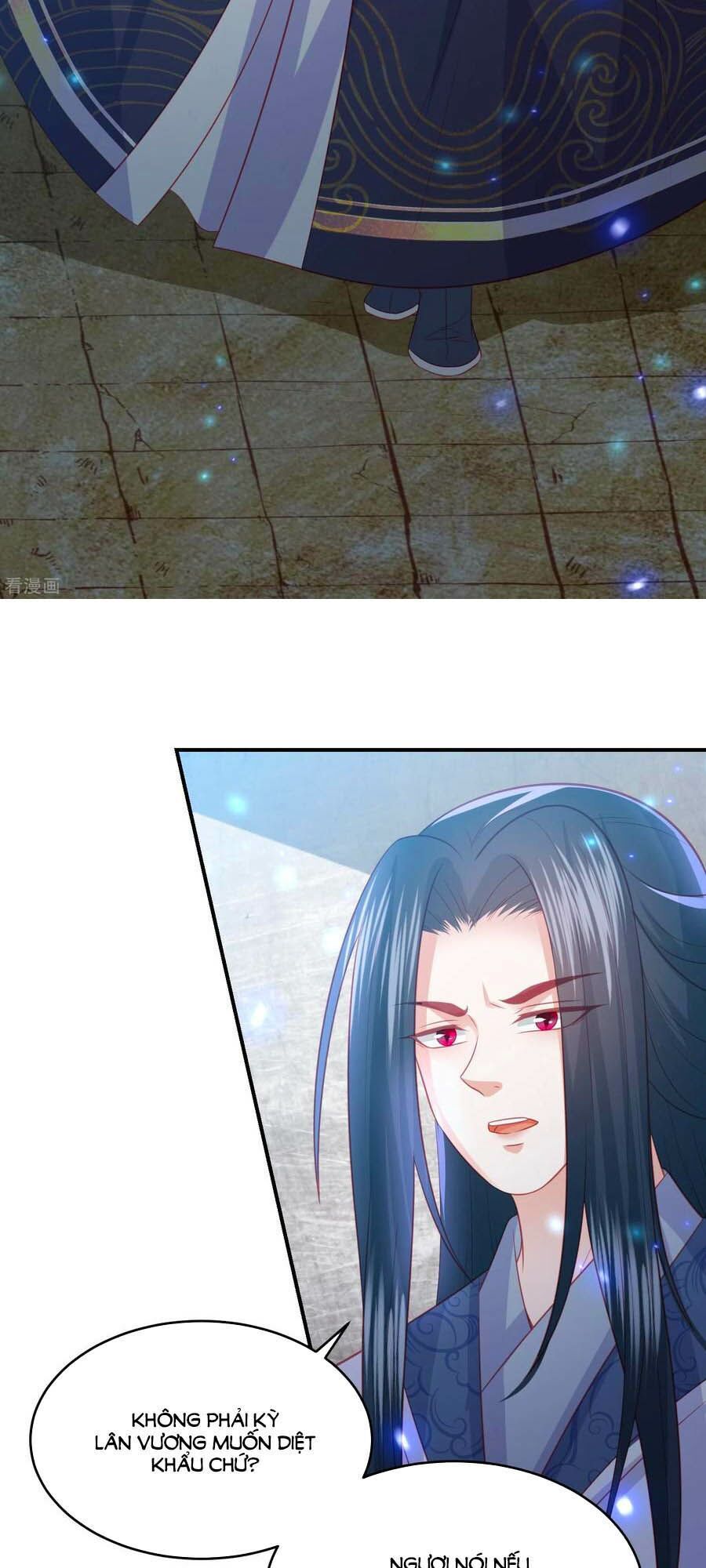 đọc truyện Phượng Hoàng Thác: Chuyên Sủng Khí Thê Chương 194 ảnh 25 tại Thiên Thai Truyện