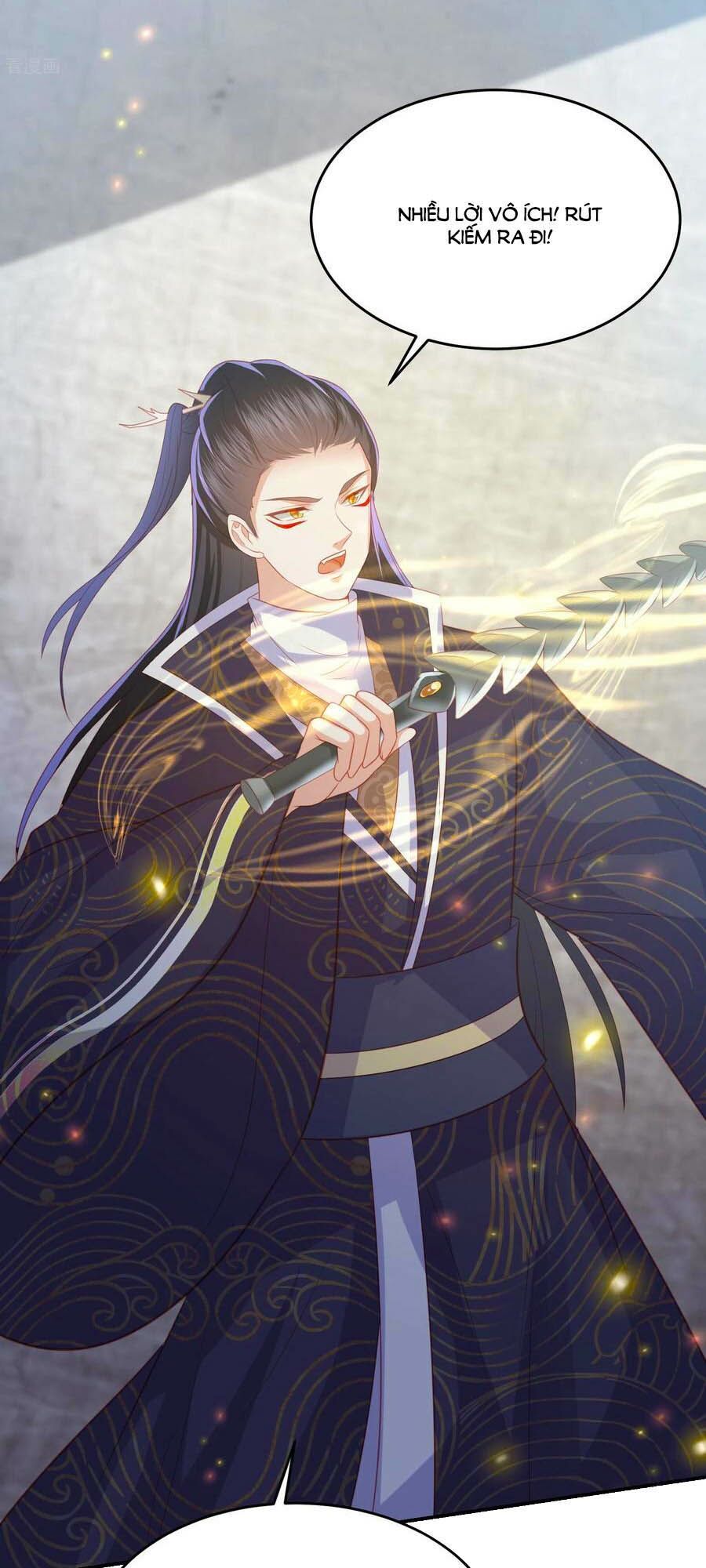 đọc truyện Phượng Hoàng Thác: Chuyên Sủng Khí Thê Chương 194 ảnh 27 tại Thiên Thai Truyện