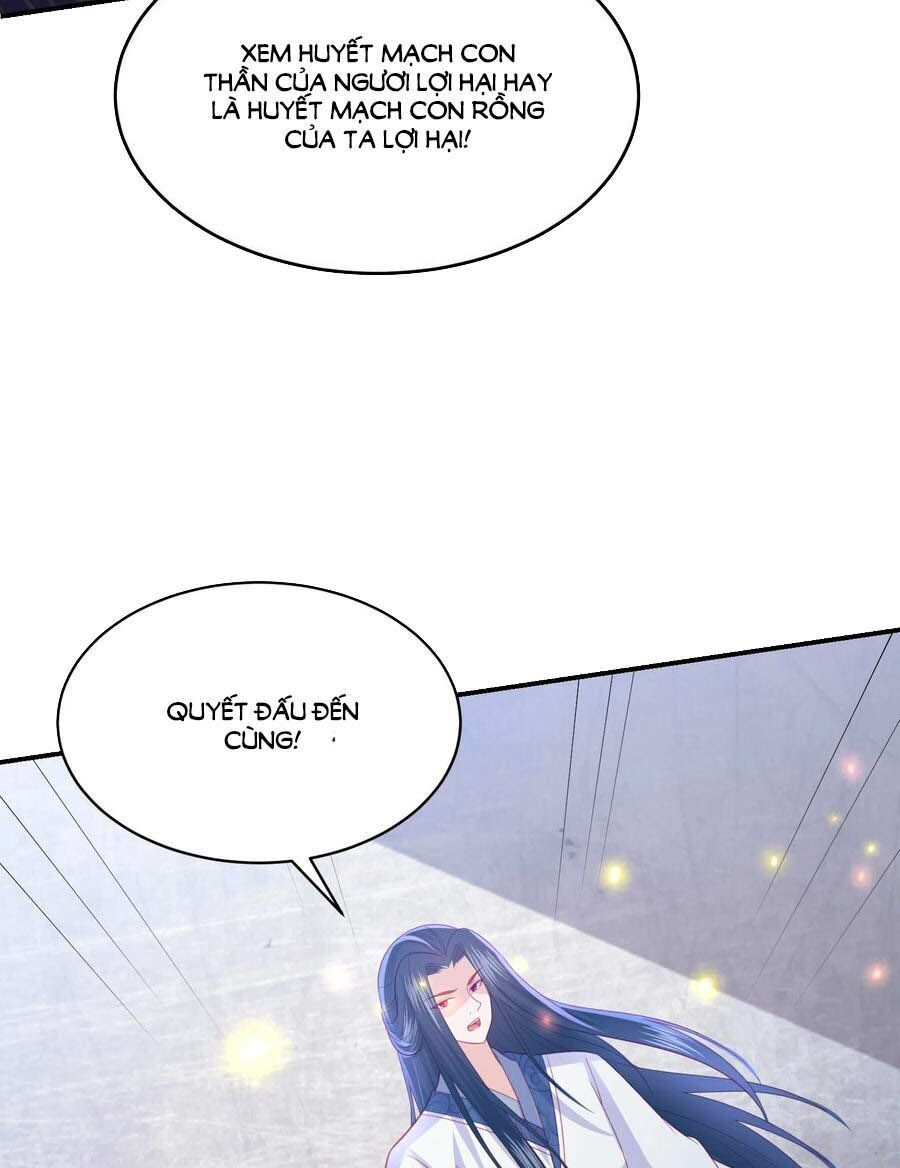 đọc truyện Phượng Hoàng Thác: Chuyên Sủng Khí Thê Chương 194 ảnh 28 tại Thiên Thai Truyện