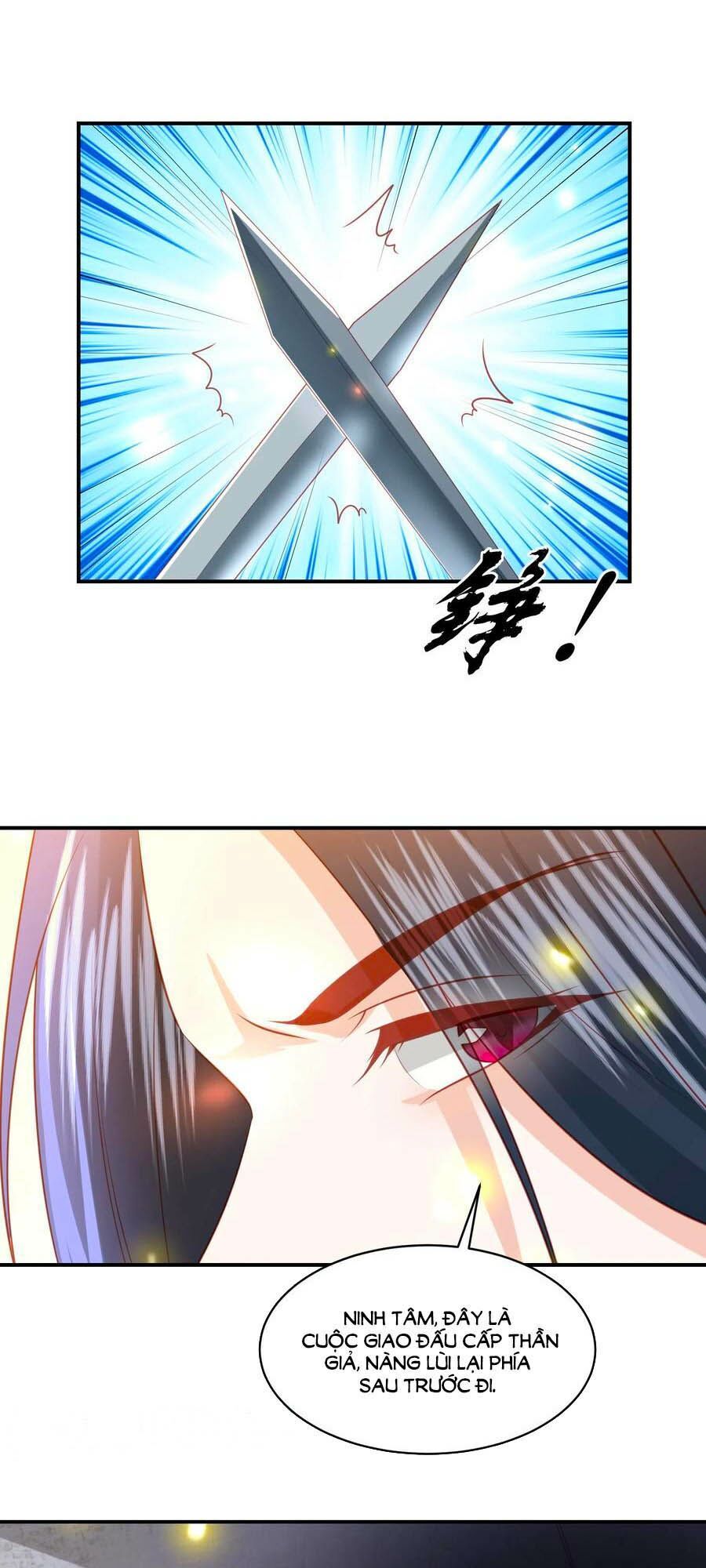 đọc truyện Phượng Hoàng Thác: Chuyên Sủng Khí Thê Chương 194 ảnh 30 tại Thiên Thai Truyện