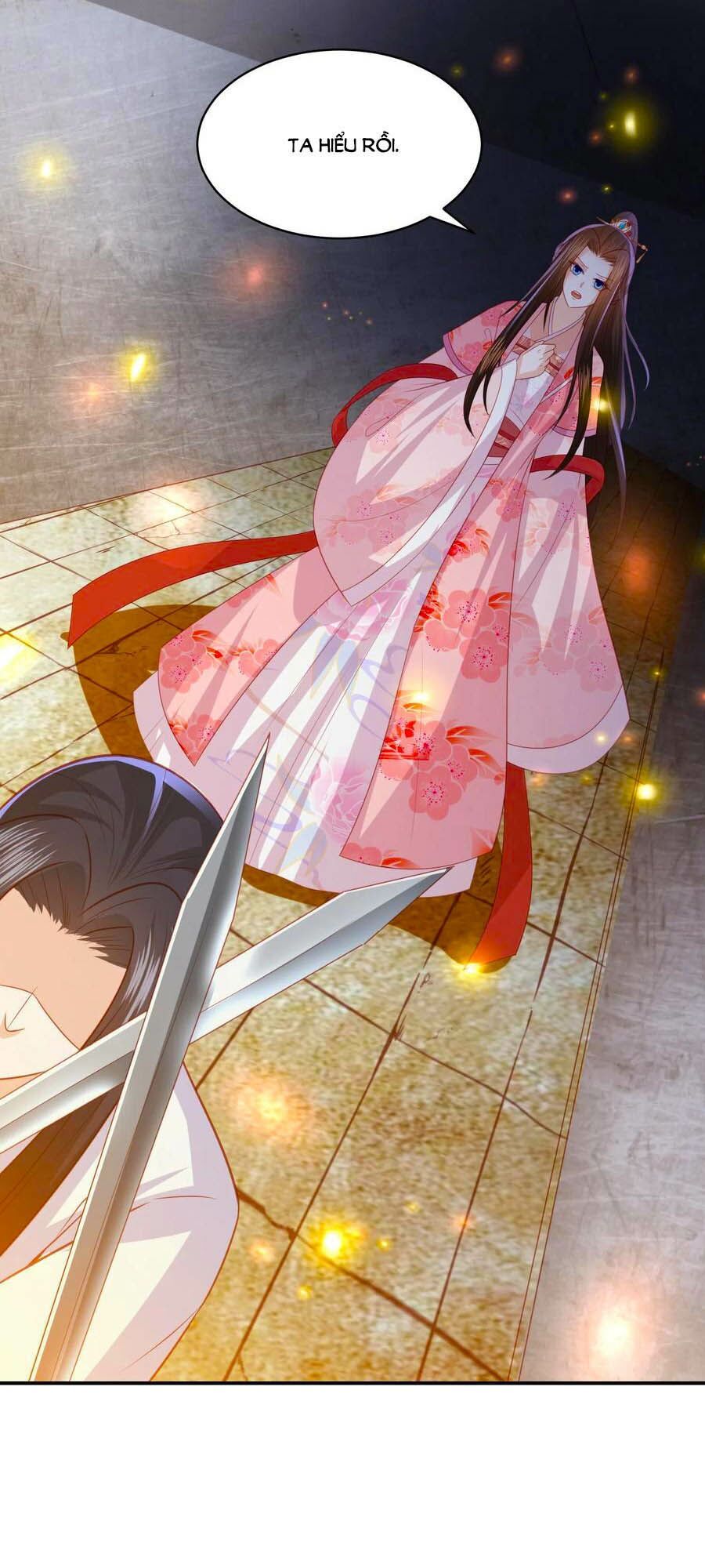 đọc truyện Phượng Hoàng Thác: Chuyên Sủng Khí Thê Chương 194 ảnh 31 tại Thiên Thai Truyện