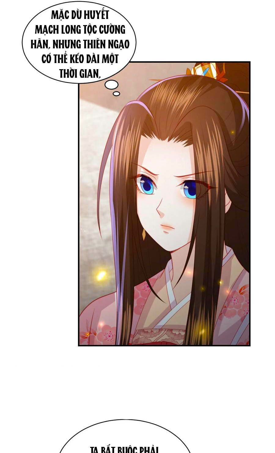 đọc truyện Phượng Hoàng Thác: Chuyên Sủng Khí Thê Chương 194 ảnh 32 tại Thiên Thai Truyện