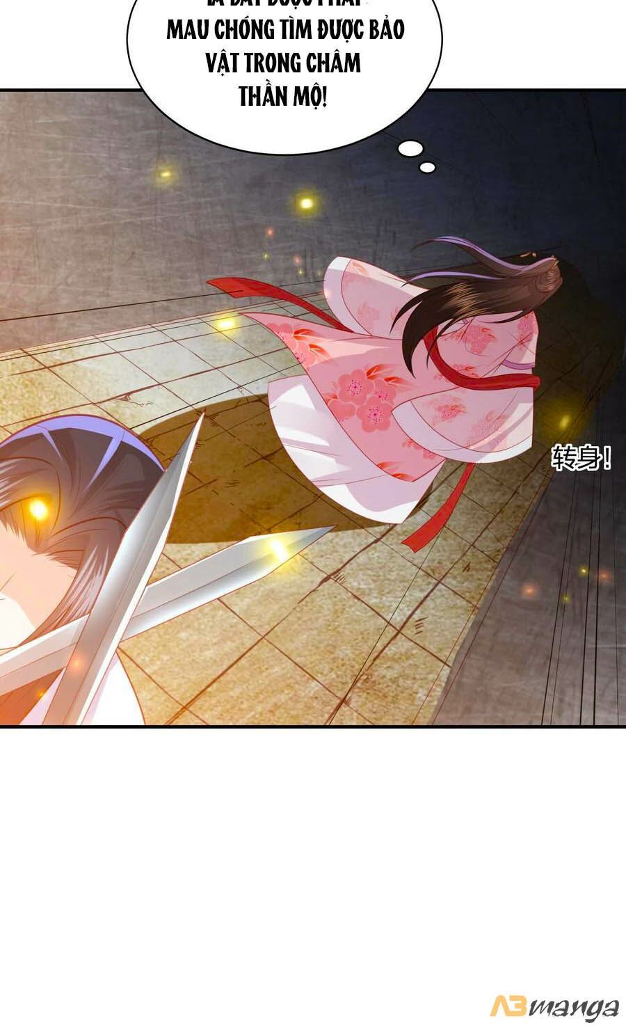 đọc truyện Phượng Hoàng Thác: Chuyên Sủng Khí Thê Chương 194 ảnh 33 tại Thiên Thai Truyện