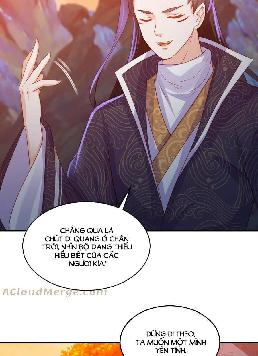 đọc truyện Phượng Hoàng Thác: Chuyên Sủng Khí Thê Chương 194 ảnh 6 tại Thiên Thai Truyện