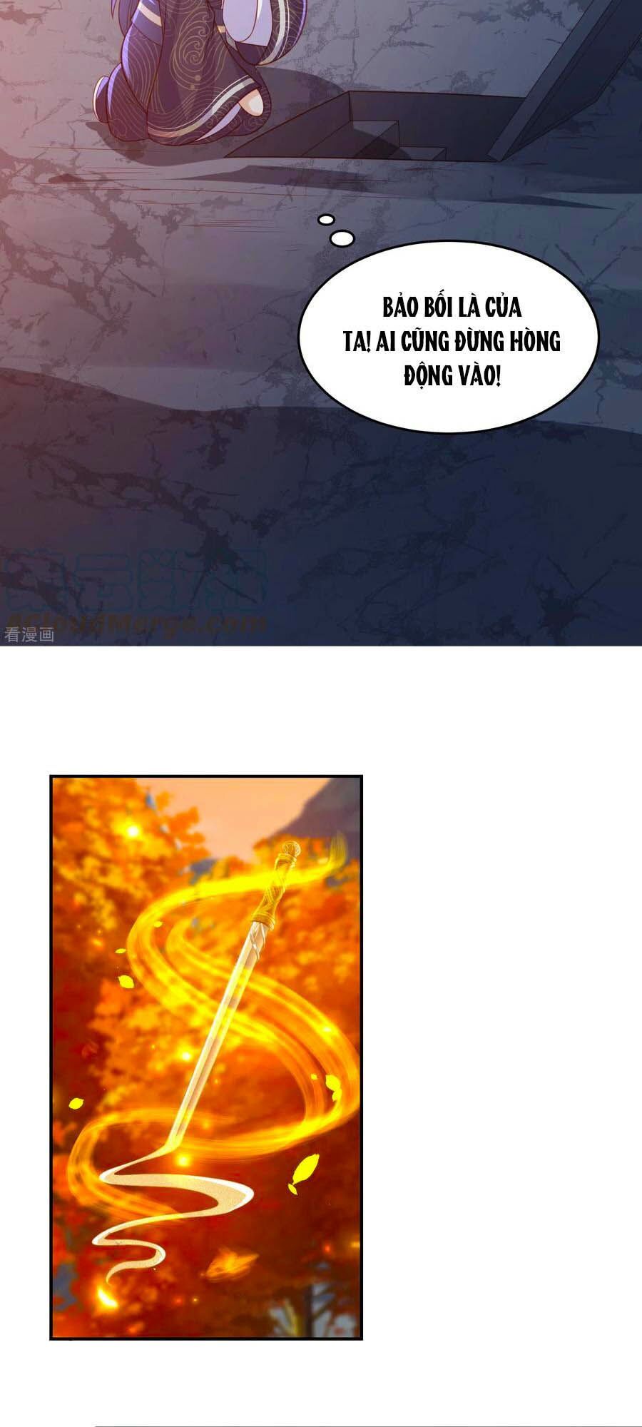 đọc truyện Phượng Hoàng Thác: Chuyên Sủng Khí Thê Chương 194 ảnh 9 tại Thiên Thai Truyện