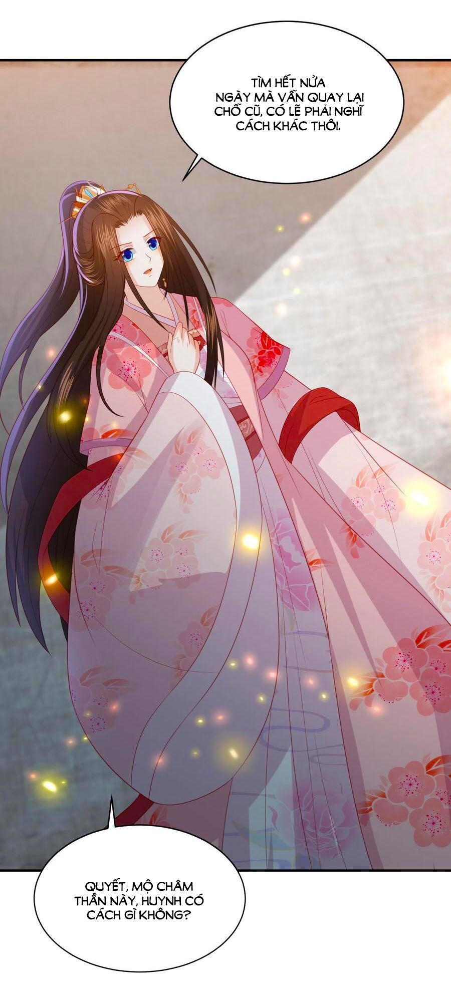 đọc truyện Phượng Hoàng Thác: Chuyên Sủng Khí Thê Chương 195 ảnh 3 tại Thiên Thai Truyện