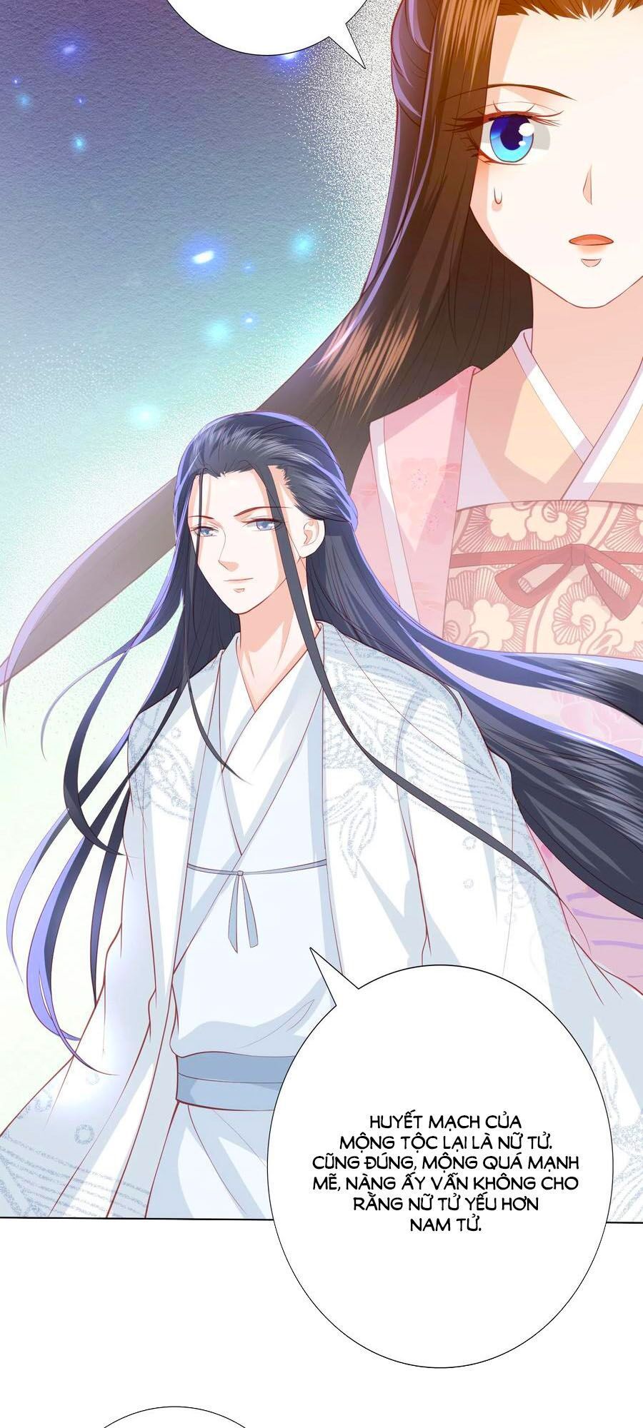 đọc truyện Phượng Hoàng Thác: Chuyên Sủng Khí Thê Chương 195 ảnh 13 tại Thiên Thai Truyện