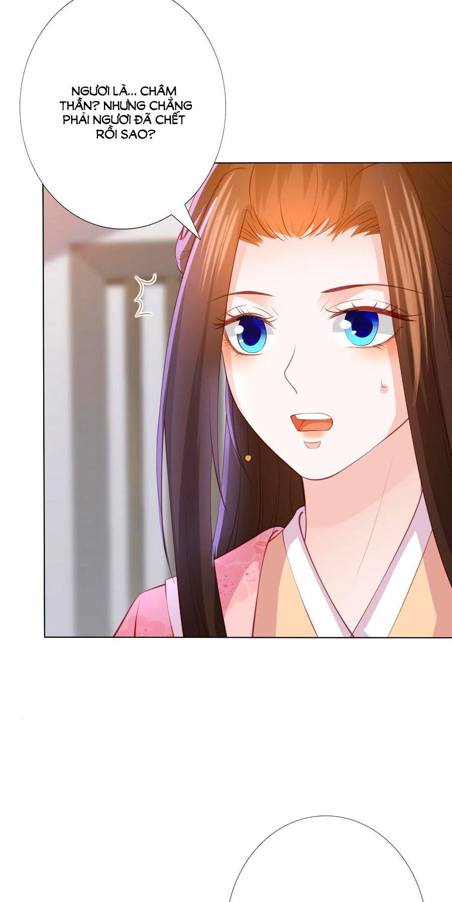 đọc truyện Phượng Hoàng Thác: Chuyên Sủng Khí Thê Chương 195 ảnh 14 tại Thiên Thai Truyện