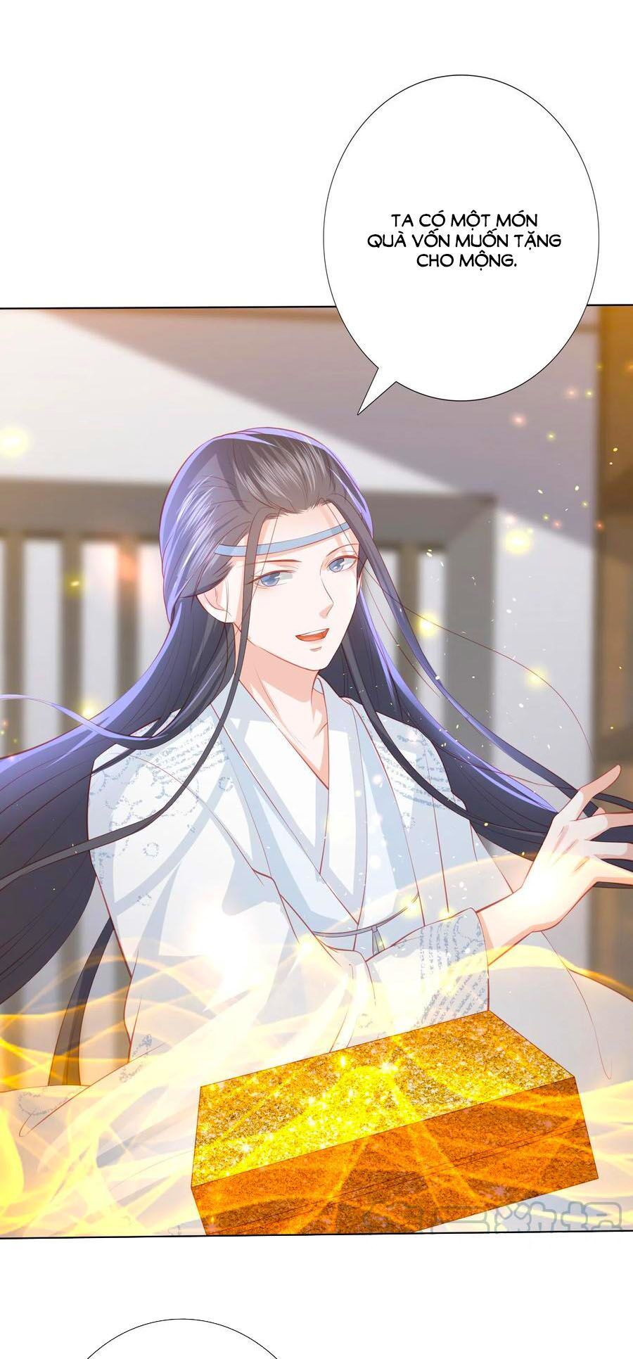 đọc truyện Phượng Hoàng Thác: Chuyên Sủng Khí Thê Chương 195 ảnh 16 tại Thiên Thai Truyện