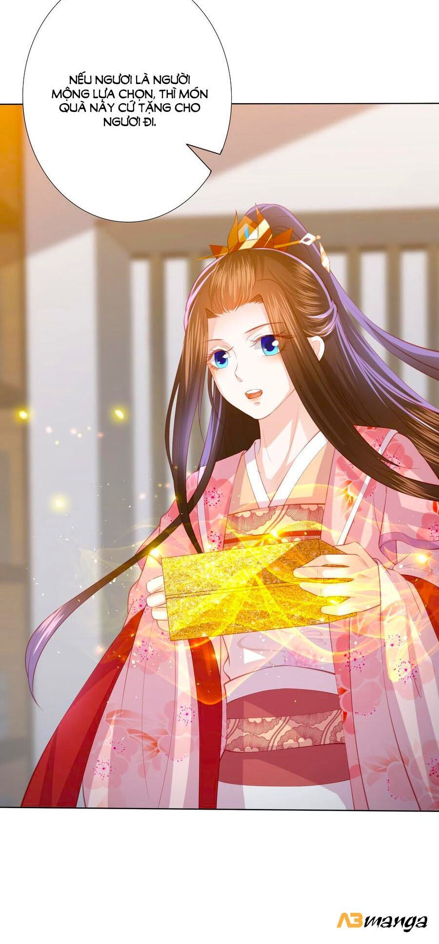 đọc truyện Phượng Hoàng Thác: Chuyên Sủng Khí Thê Chương 195 ảnh 17 tại Thiên Thai Truyện