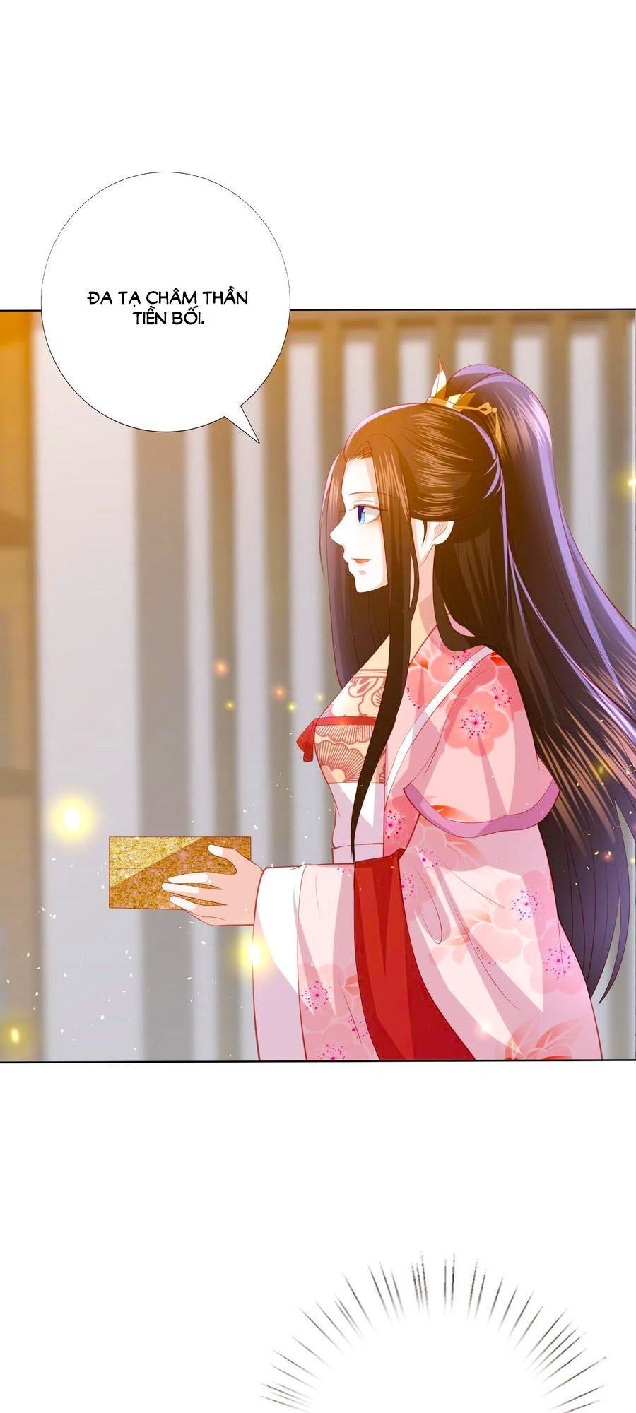 đọc truyện Phượng Hoàng Thác: Chuyên Sủng Khí Thê Chương 195 ảnh 18 tại Thiên Thai Truyện