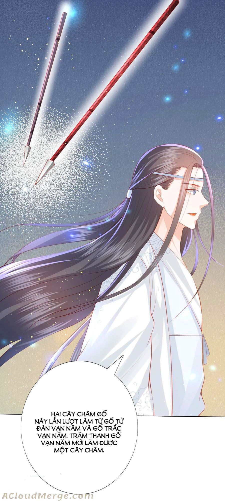 đọc truyện Phượng Hoàng Thác: Chuyên Sủng Khí Thê Chương 195 ảnh 20 tại Thiên Thai Truyện